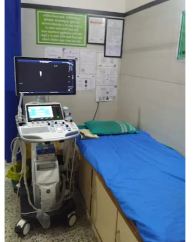 Expert Sonography and Ultrasound Clinic in Nagpur – Clear Imaging for Accurate Diagnosis