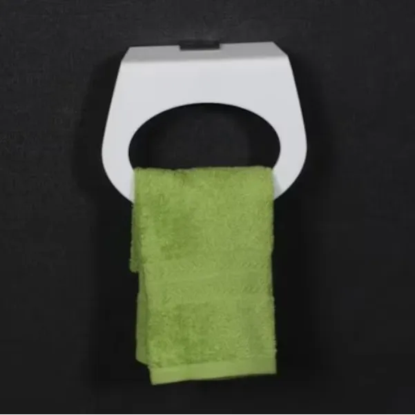 Acrylic Capsule Napkin Ring in Gujarat for Elegant Table Settings