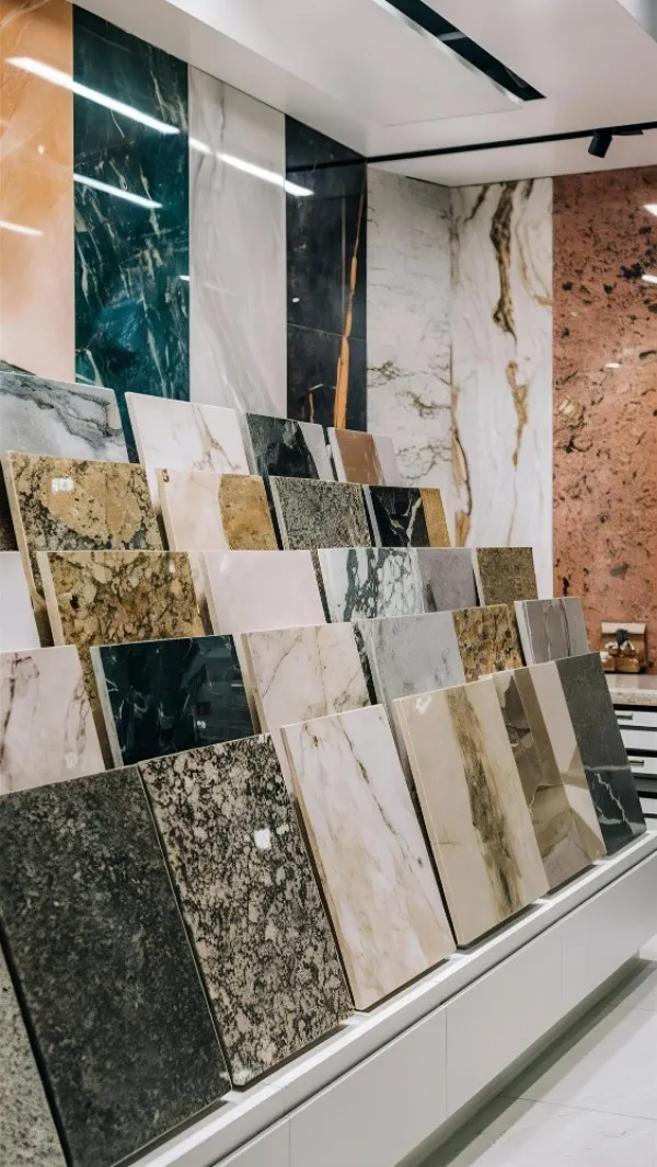 Best Marble and Granite Shop Near You in Pimpri-Chinchwad – Natural Stone for Beautiful Interiors