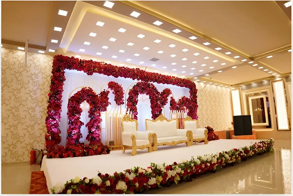 Banquet Hall for Weddings in Thane with Space and Comfort