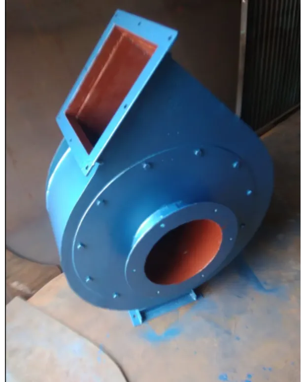 Coupling Type Blowers in New Delhi for Stable Industrial Operations