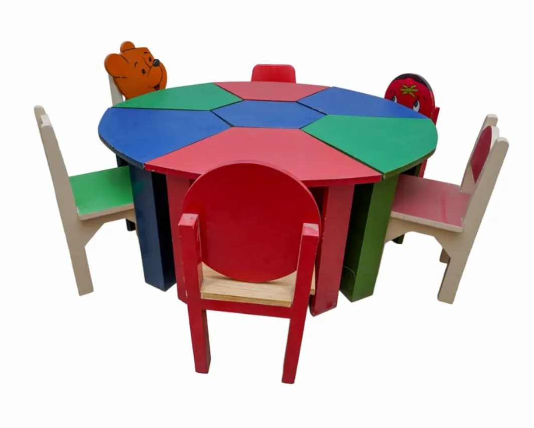 Educational Furniture Manufacturer in Delhi – Supporting Modern Learning Environments