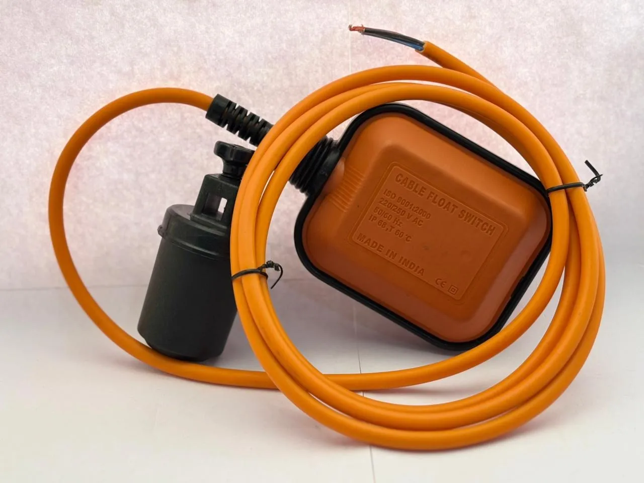 FLOAT SWITCH