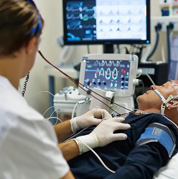 Holter Monitor Testing for Heart Rhythm in Pune