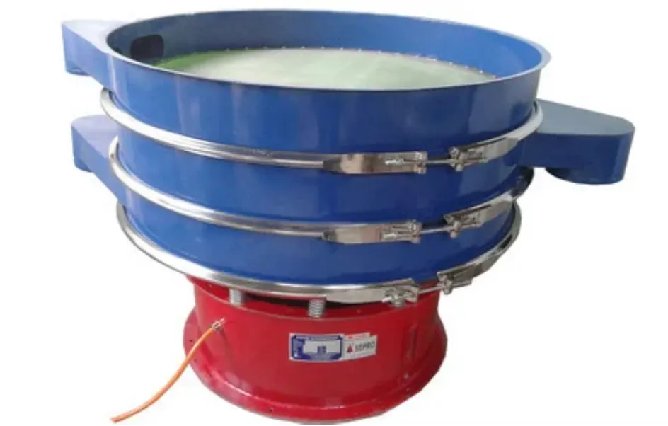 Vibratory Grading Machine in Navi Mumbai | Accurate Classification for Better Output