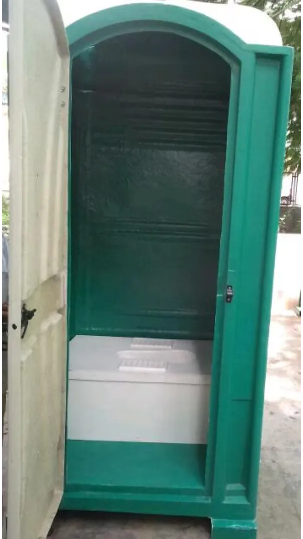 Indian Toilet Rental in Nagpur – Traditional Comfort, Modern Convenience