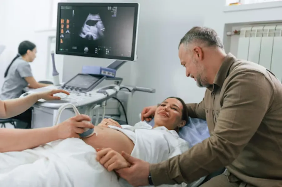 Obstetric and Gynaecology in Pimpri-Chinchwad – Compassionate Women’s Health Care