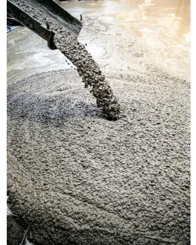 Ready Mix Concrete Supplier in Hyderabad – Supporting Modern Construction Projects