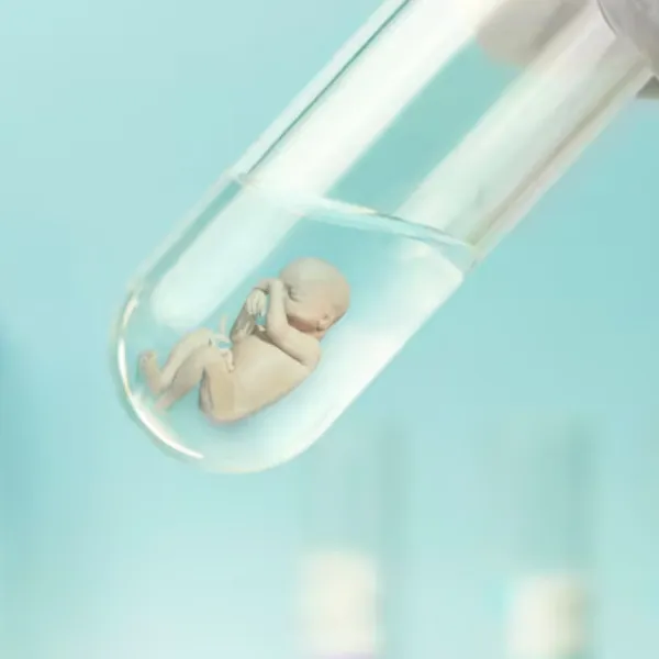 Advanced Assisted Reproduction at a Trusted Test Tube Baby Center in Nashik