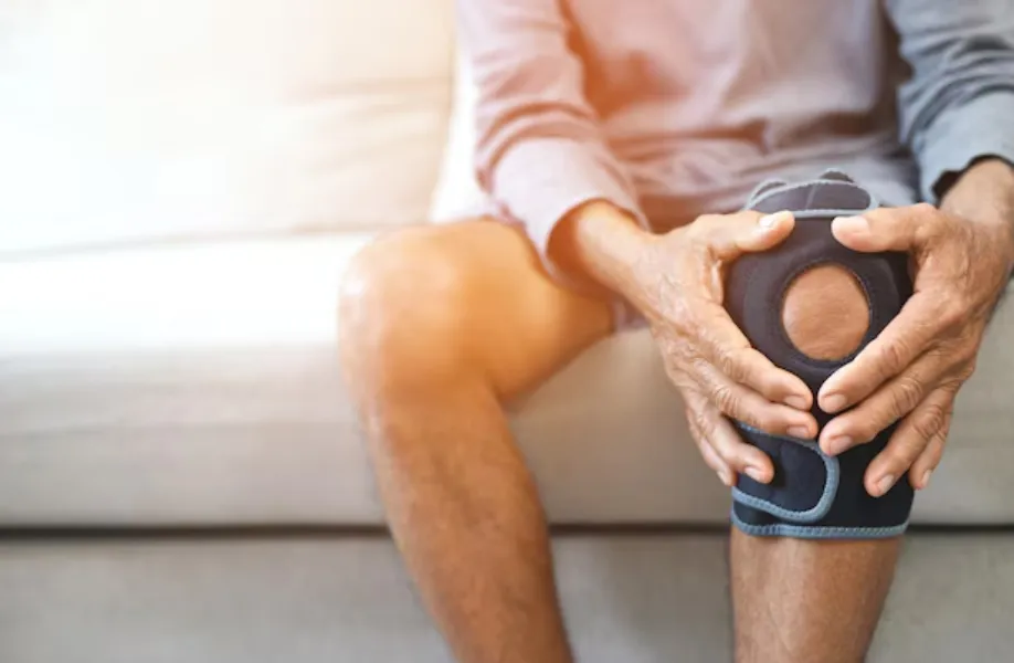 Knee Joint Pain Treatment in Nagpur for Active and Comfortable Living