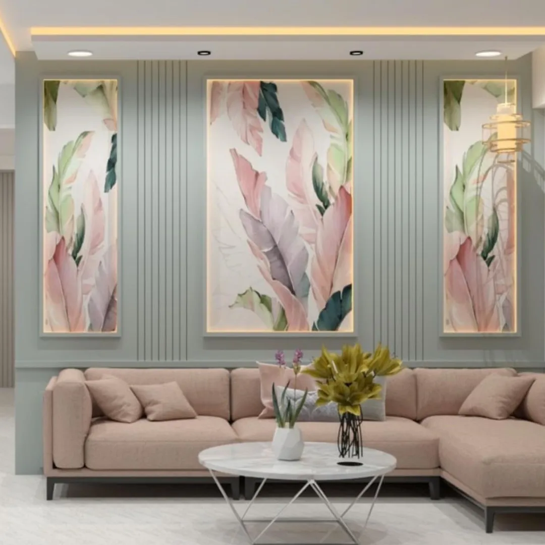 Best Wallpaper supplier in Ghodabandar road thane
