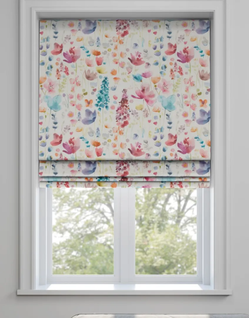 Best Roman blinds in Manpada thane