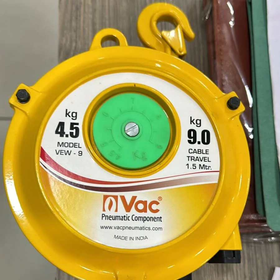 Industrial Spring Balancer