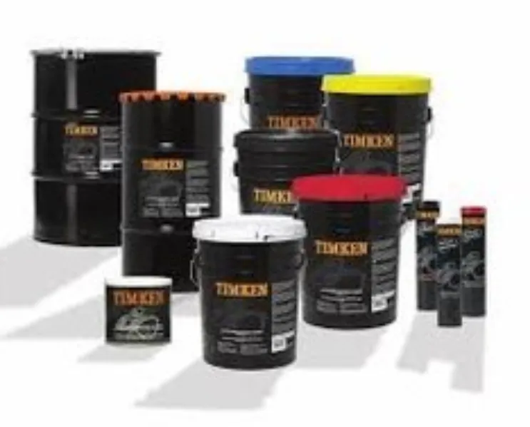 Timken Industrial Grease Supplier in Delhi | High Performance Lubrication Solutions