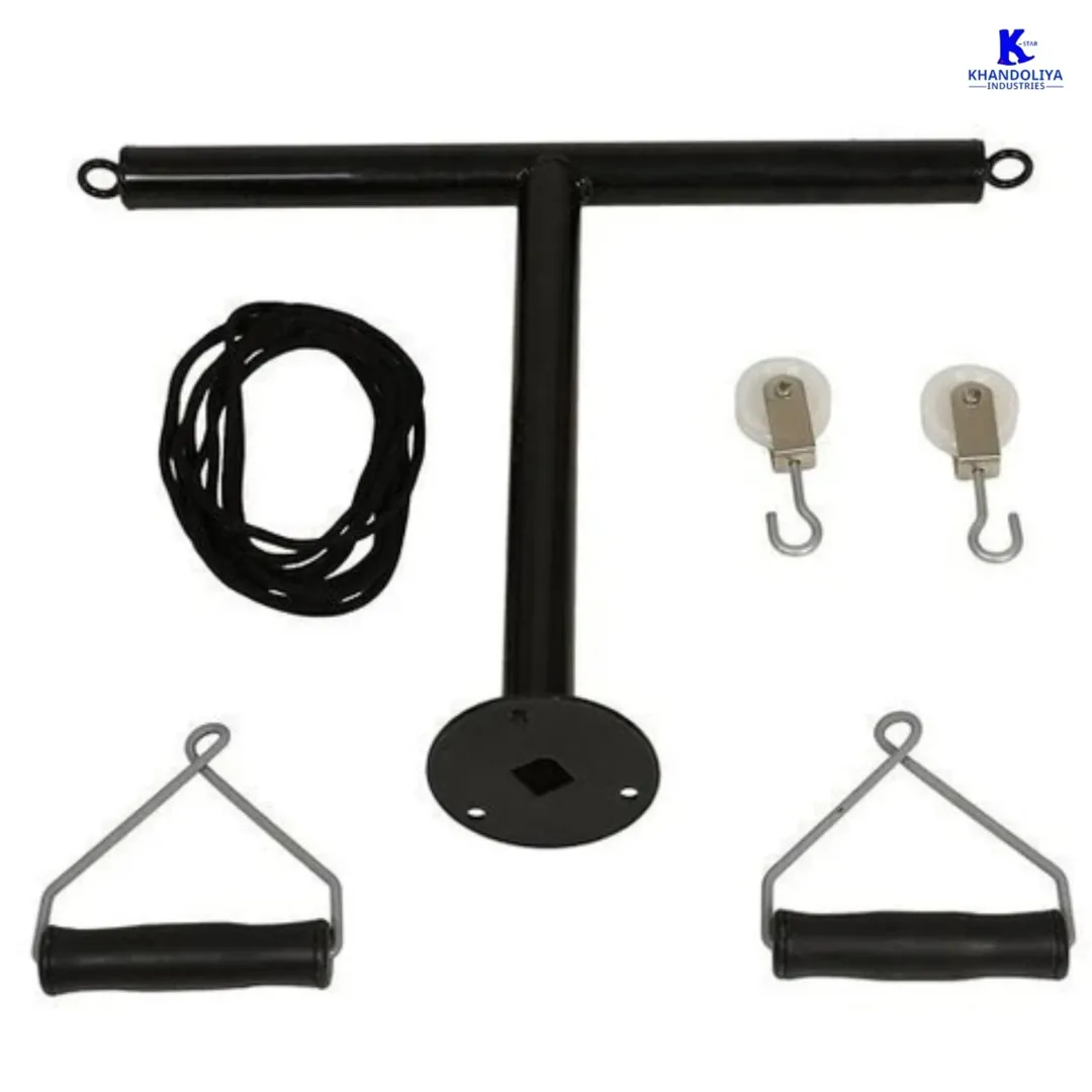 T-Pulley Exerciser In Andhra Pradesh