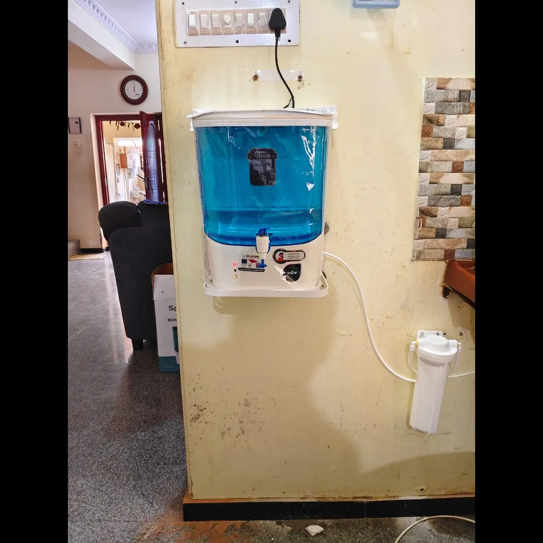 RO Water Purifier Installation & Service – CoimbatoreWe are pleased to share the latest updates from...