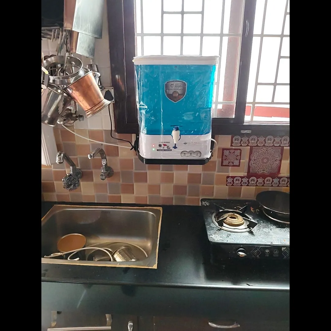 RO Filter Replacement Service – Coimbatore