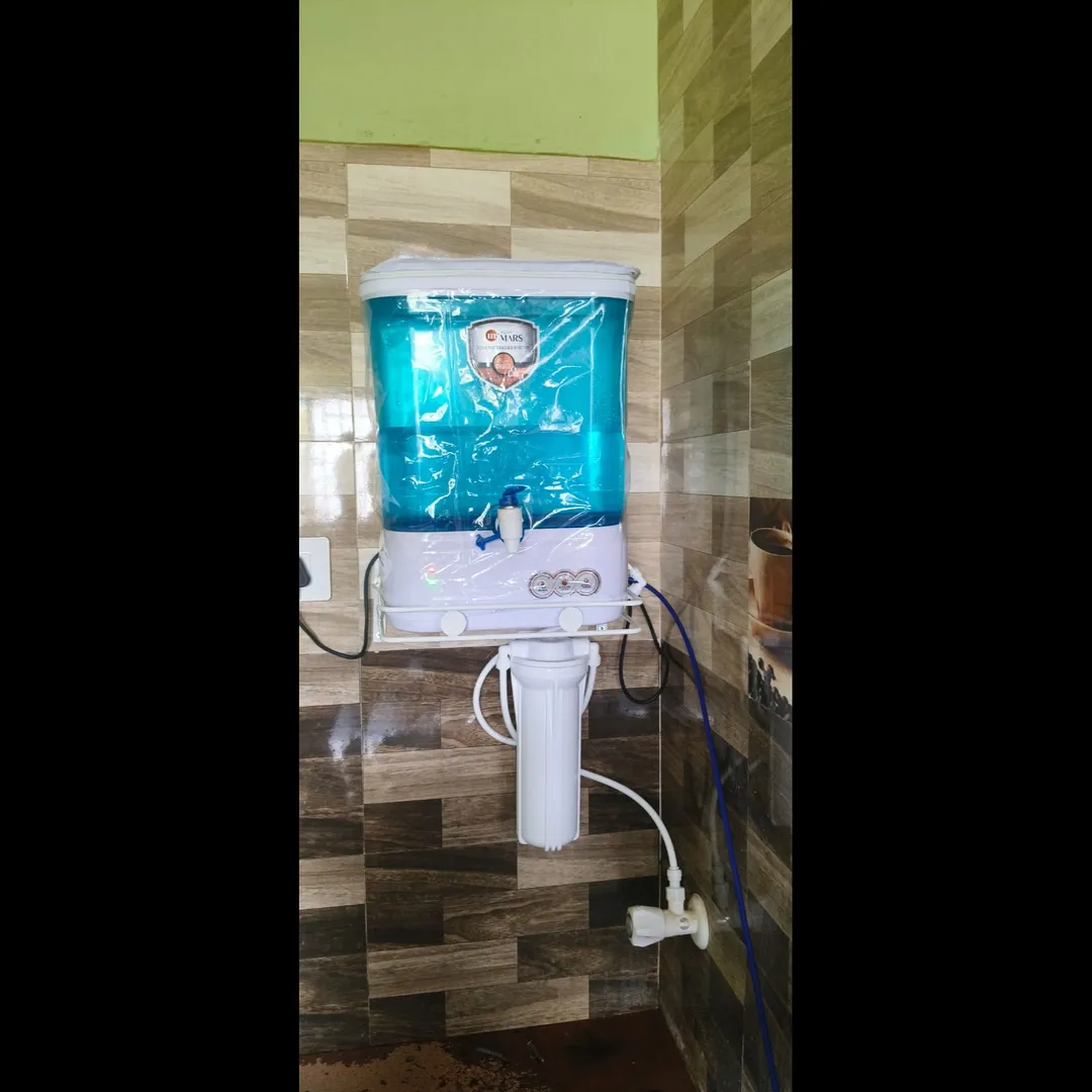 RO Water Purifier Sales & Service in CoimbatoreTrusted RO Water Purifier Installation, Repair & Main...