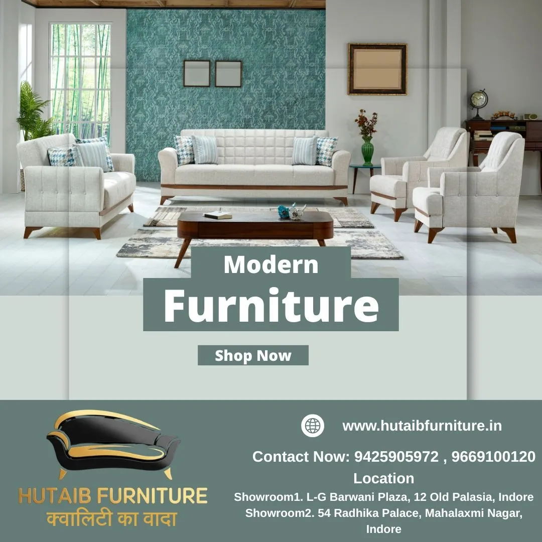 Sofa Manufacturer Near Nipania In Indore