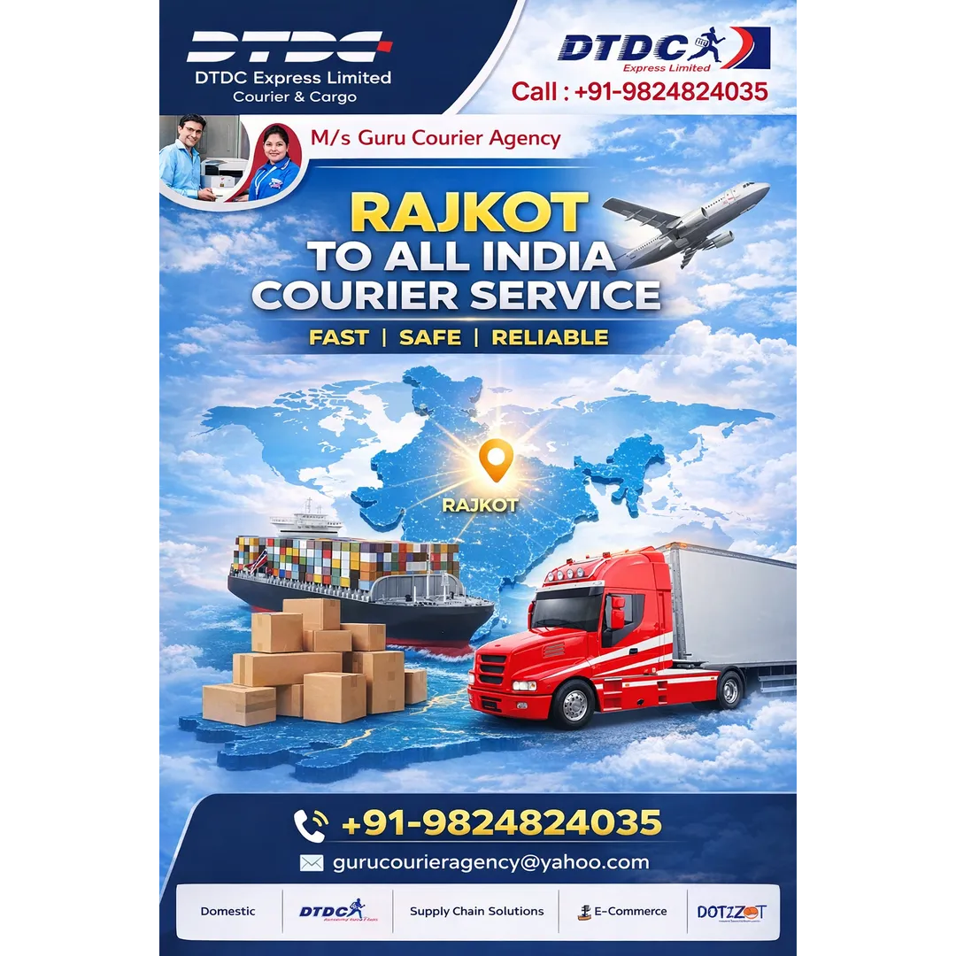 PICK UP TO DOOR DELIVERY COURIER SERVICES