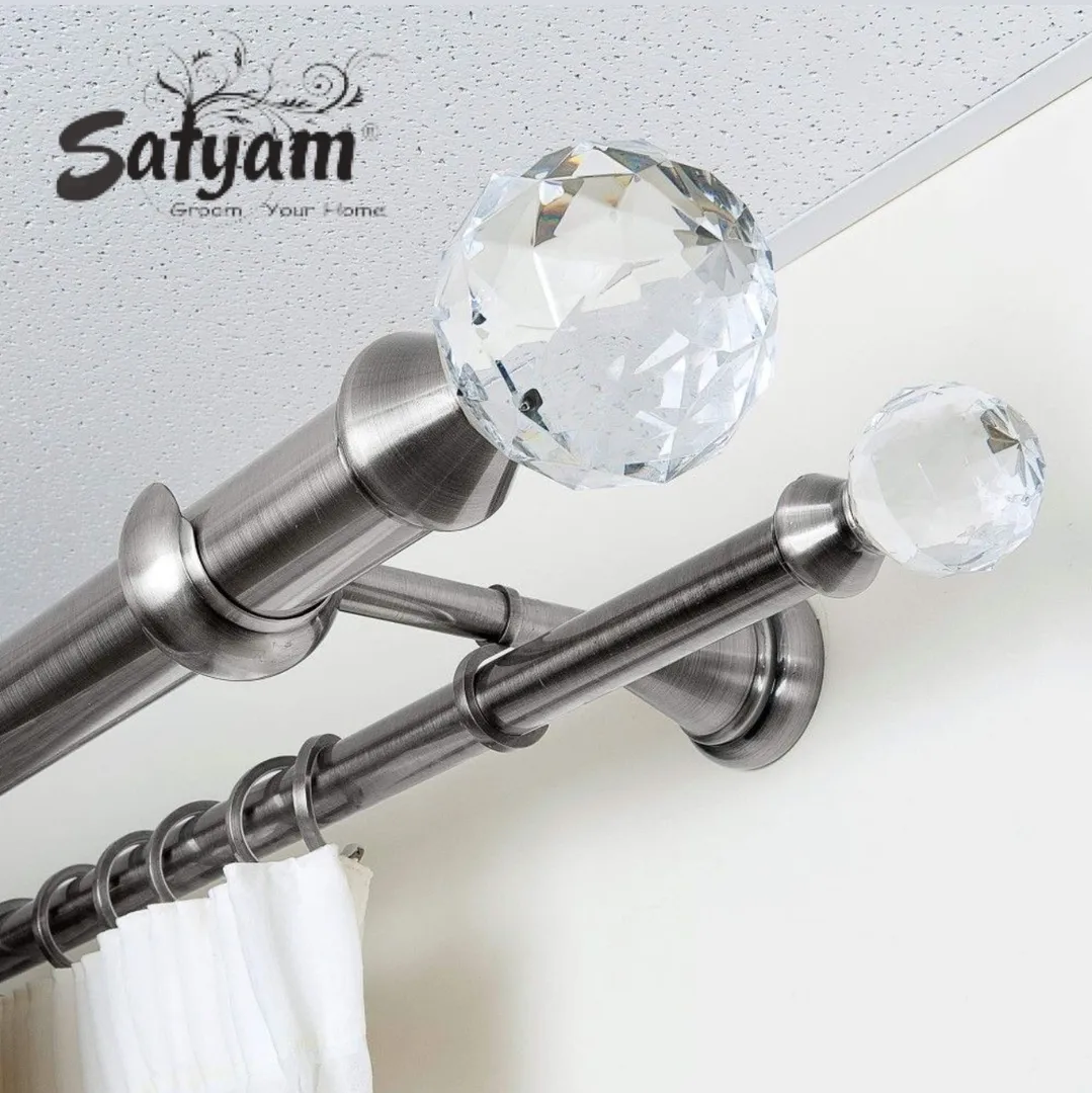 Best curtains roads supplier in Manpada thane