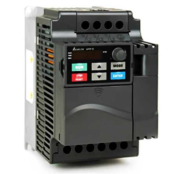 Delta VFD Supplier in Rajapalayam – Efficient Speed Control for Everyday Applications