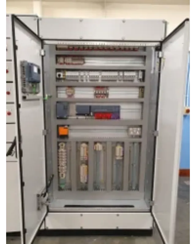 Automation and PLC Panel Manufacturer in Thoothukudi – Building Control Systems That Perform