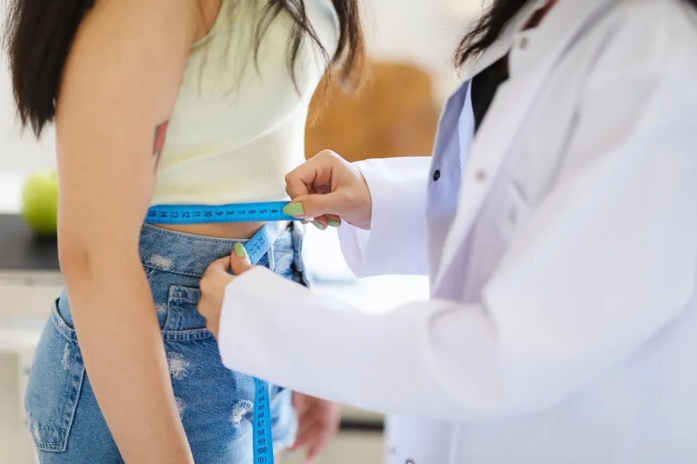 Weight Loss Doctor in Seawoods – Structured and Realistic Medical Guidance