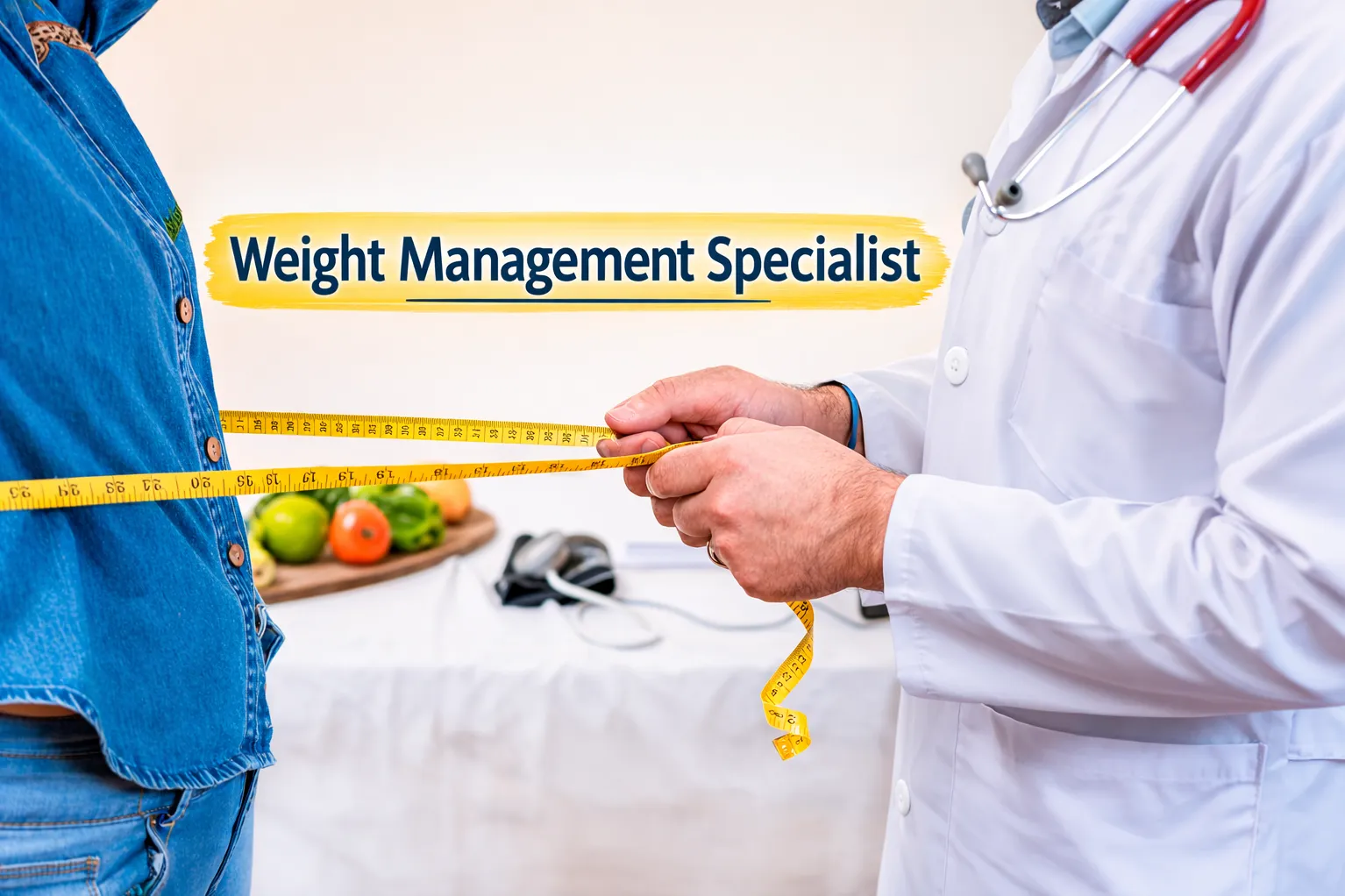 Weight Management Specialist in Kalamboli – Long-Term Metabolic Stability