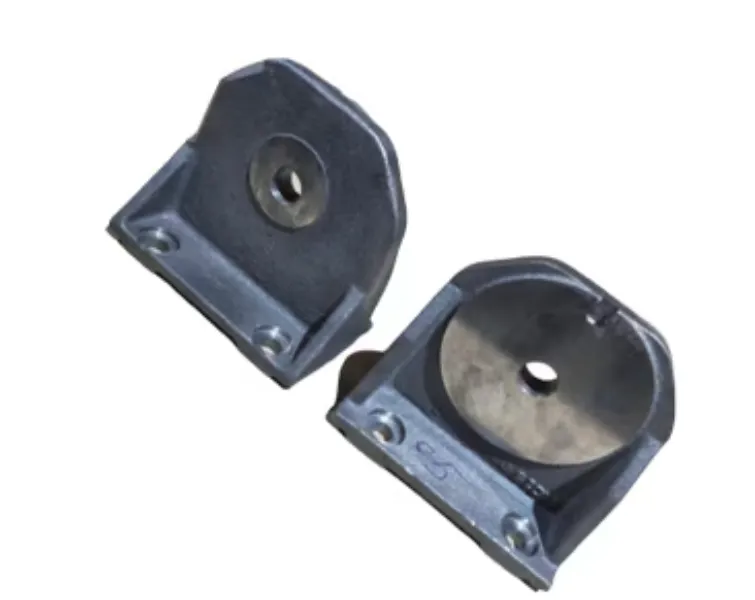 Railway Products in Pune – Engineered for Strength and Safety
