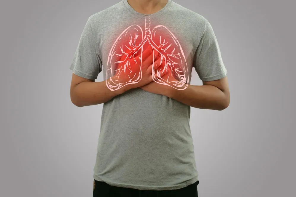 Pleural Effusion Treatment in Jaipur: How Dr. Shubham Sharma Can Help