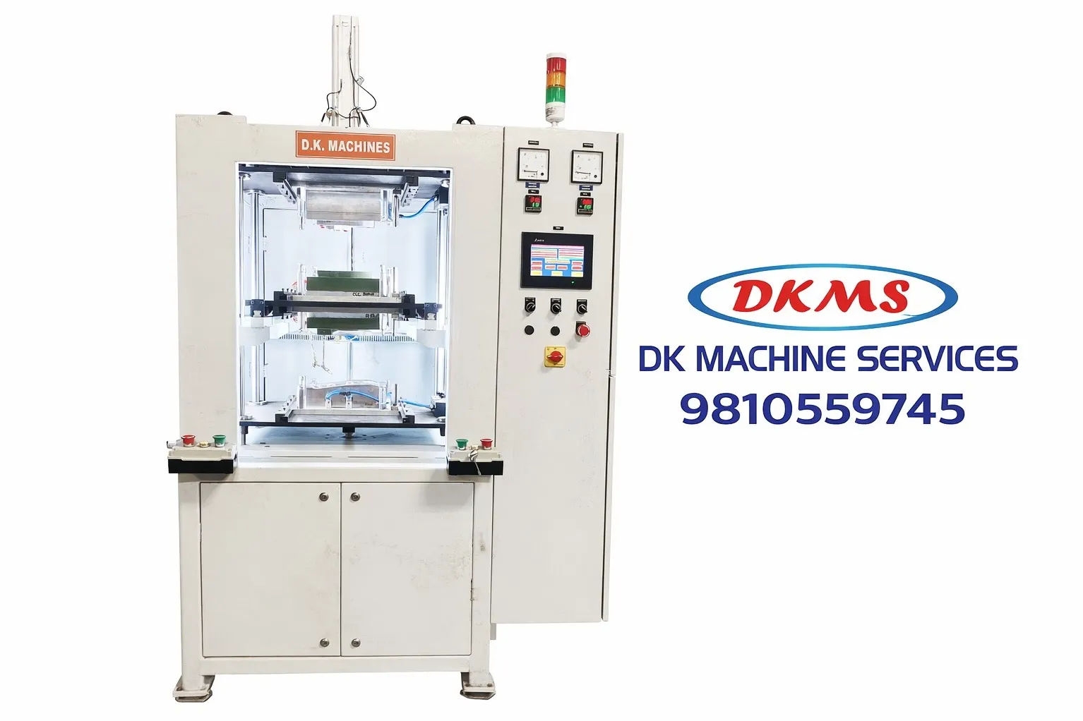 Ultrasonic Machine Manufacturer in Delhi