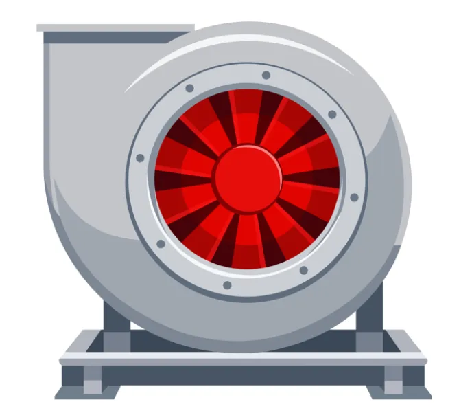 Centrifugal Blower Manufacturer in Bengaluru - Consistent Airflow Performance