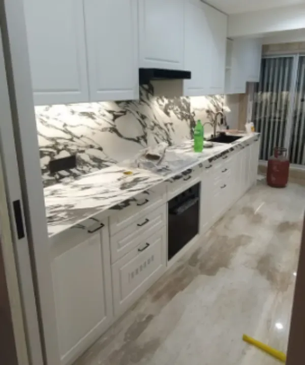 Custom Modular Kitchen Manufacturer in Thane – Kitchens Designed Around Your Lifestyle