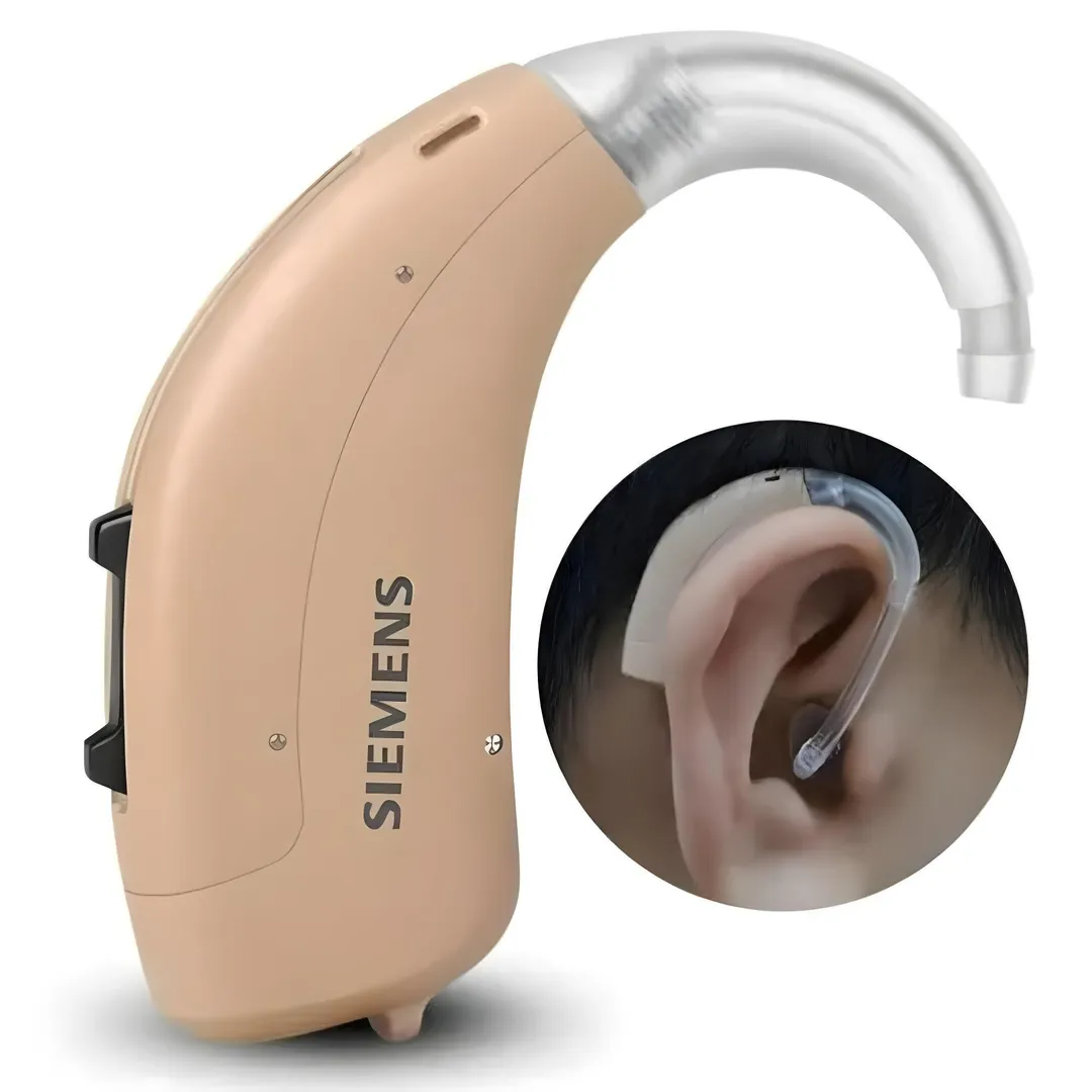 Siemens Hearing Aid in Nagpur – Reliable Sound for Everyday Confidence