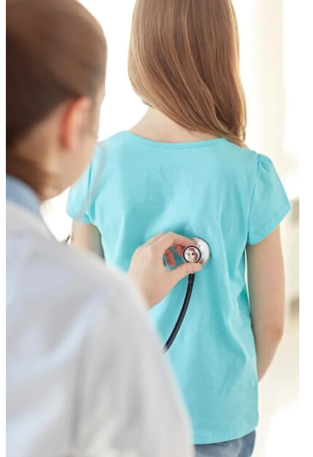 Pediatrician in Injambakkam – Comprehensive Child Health Monitoring