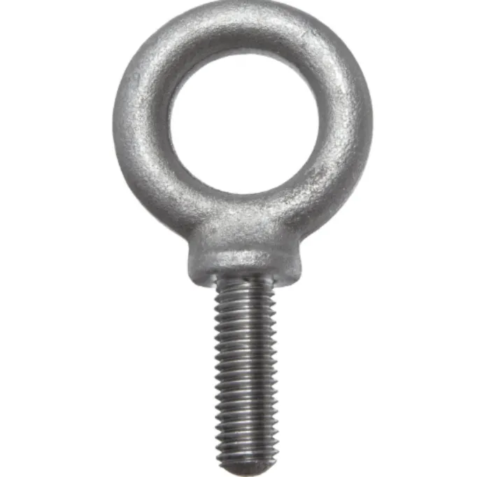 Eye Bolts in Pune for Safe Lifting and Strong Fastening Support