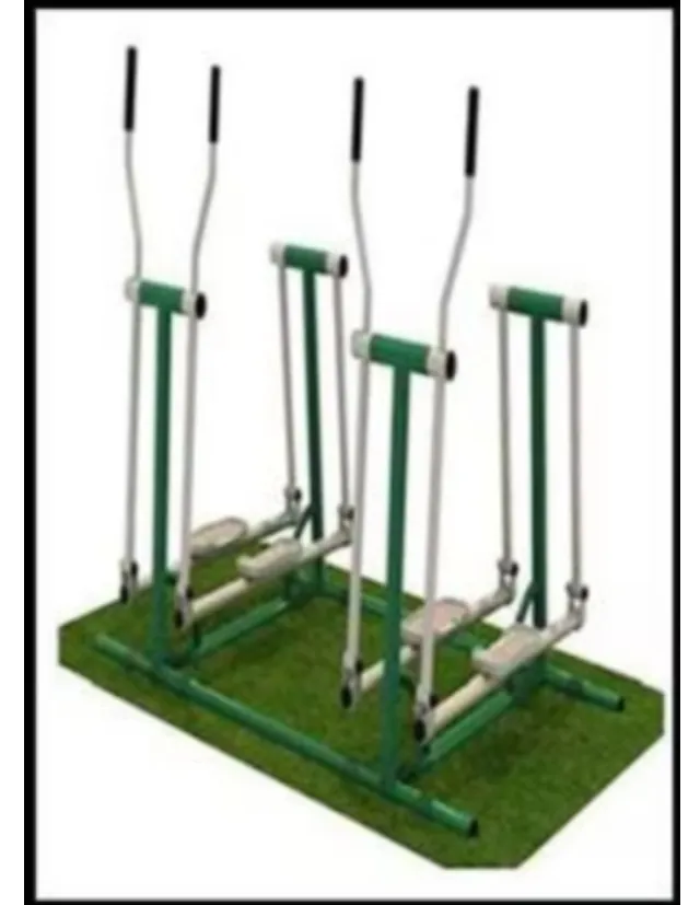 Fitness Equipment Manufacturing in Nagpur – Precision Engineering for Active Lifestyles