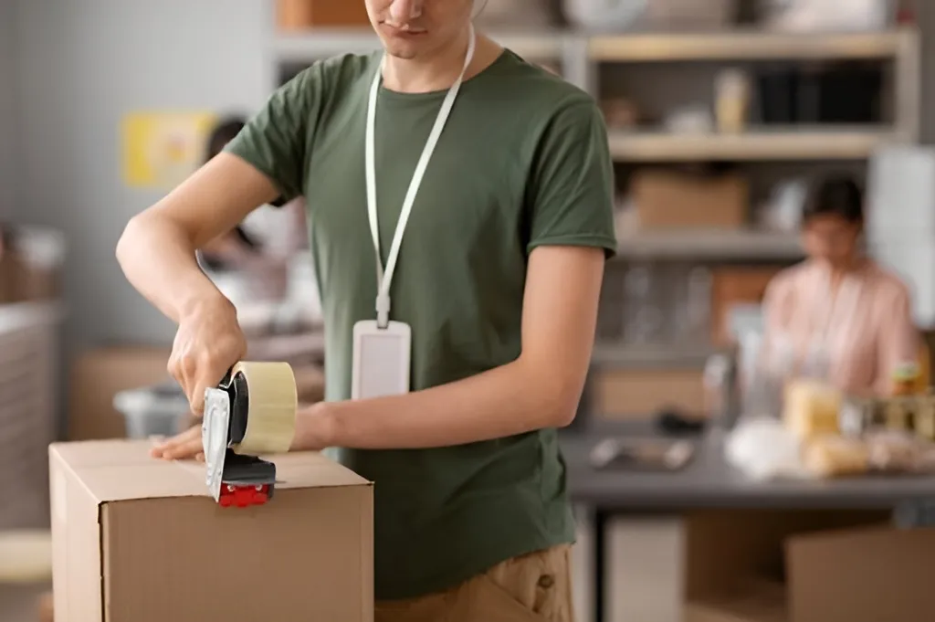 Packaging Service Provider in Pune – Structured Solutions for Industrial Safety