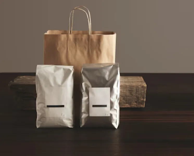 Packaging Bags Manufacturer in Nagpur