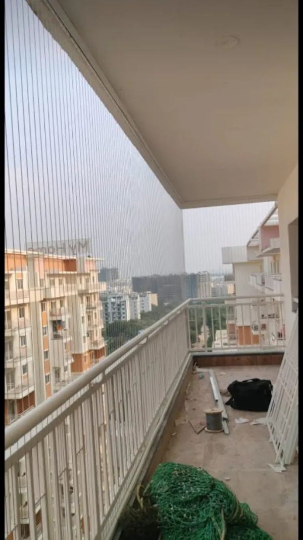 Balcony Grill in Nagpur | Everyday Safety With a Practical Design
