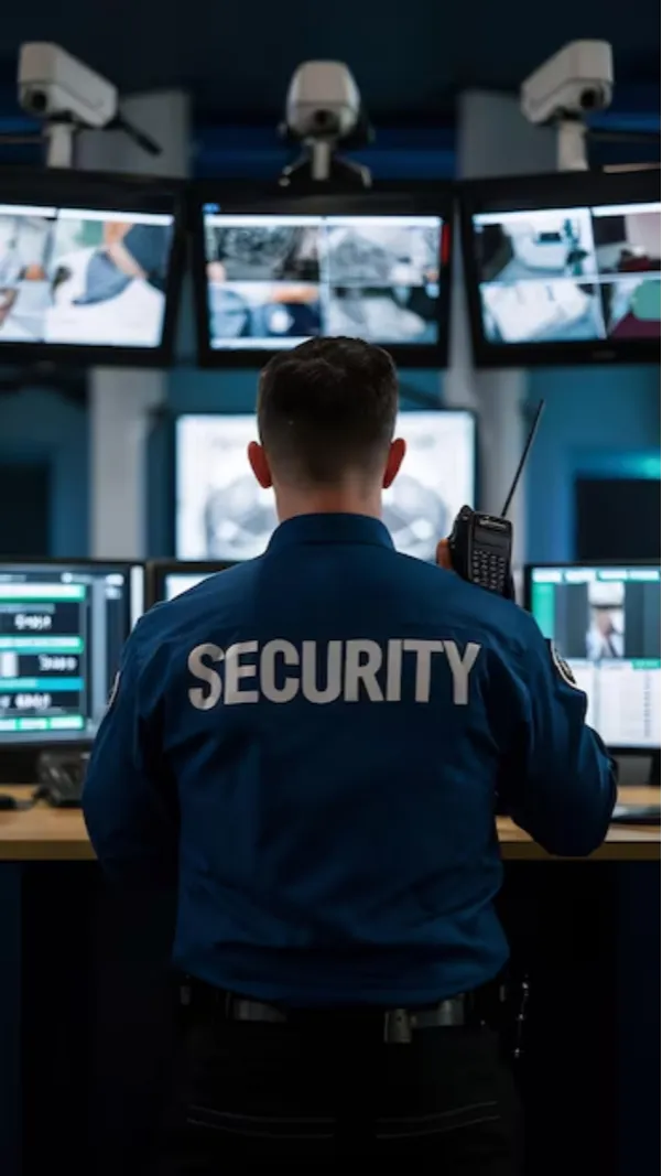 Security Agency Near Me in Mumbai – Understanding What Real Security Looks Like