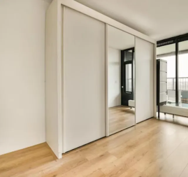 Sliding Door Wardrobes in Noida - Smart Bedroom Storage Solutions for Modern Homes