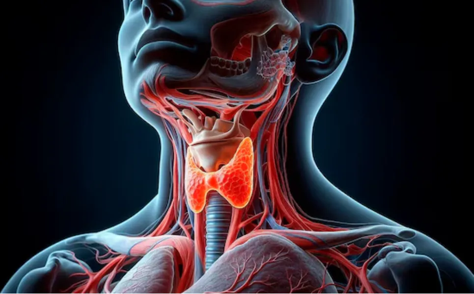 Thyroid and Head Neck Surgery in Nashik – Precision Care for Complex Conditions