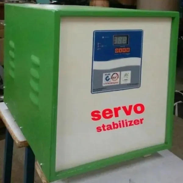 Stabilizers in Thane – Protecting Appliances from Voltage Fluctuations