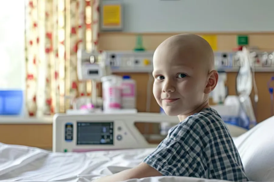 Pediatric Hematology Oncology in Nagpur - Specialized Care for Childhood Blood Disorders and Cancer