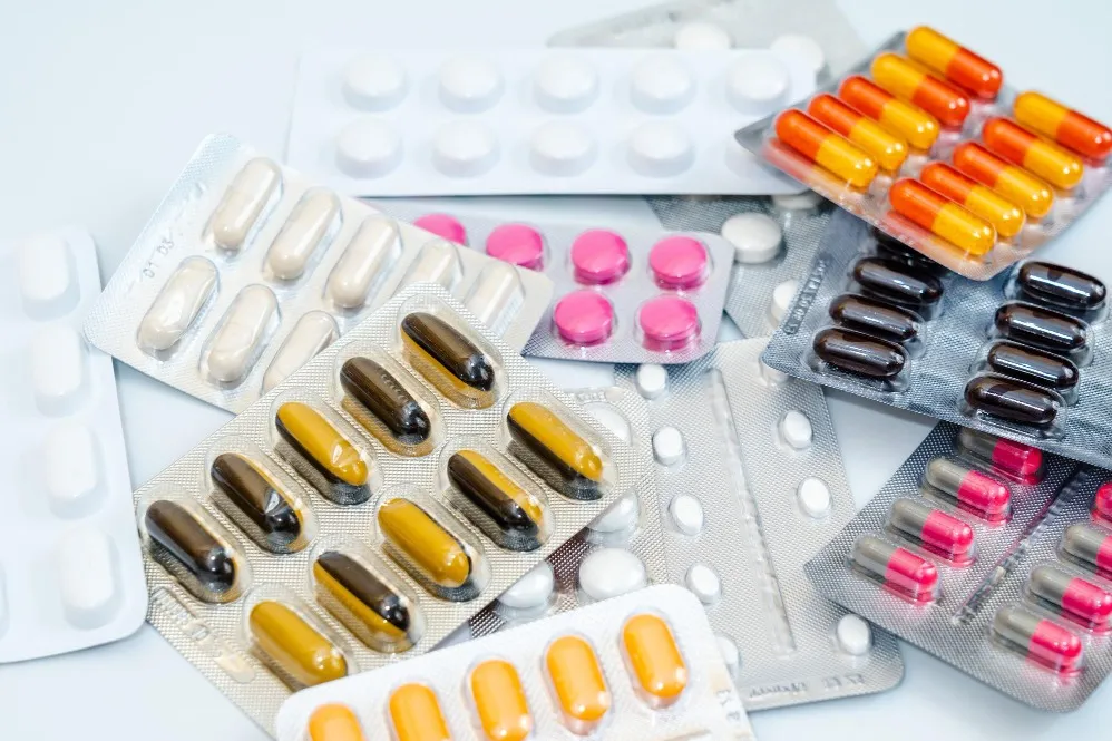 Leading Pharmaceutical Company in Mohali – Where Manufacturing Meets Responsibility