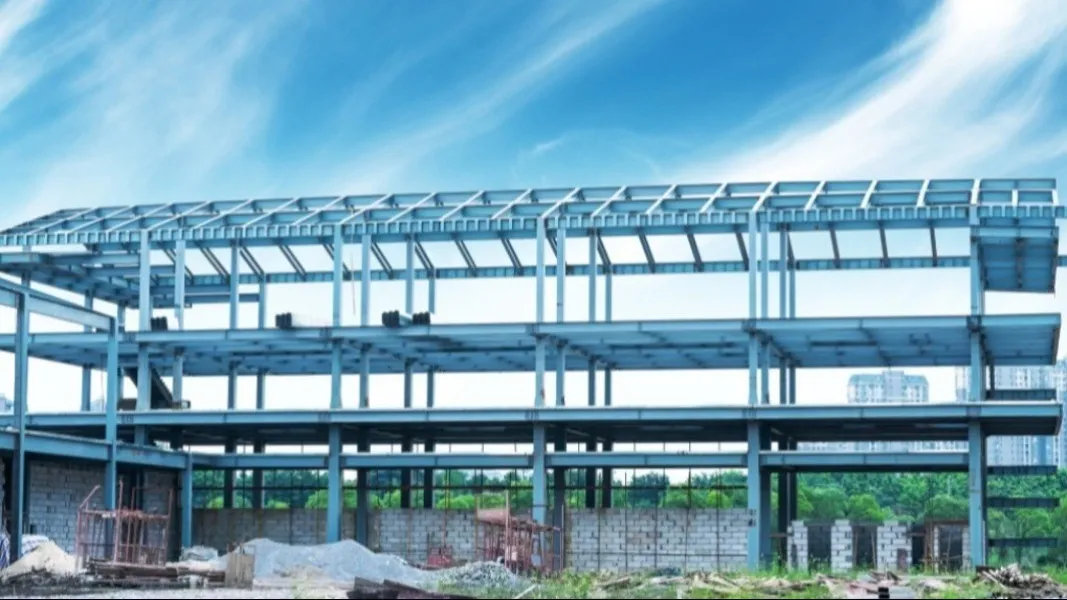 Turnkey PEB Project Solutions in Coimbatore – End to End Steel Construction