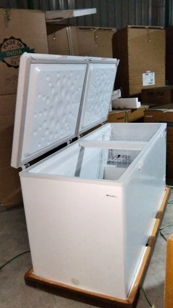 Ndv Cooling Equipments | Blue Star Authorised Commercial Deep Freezer Dealers In Coimbatore