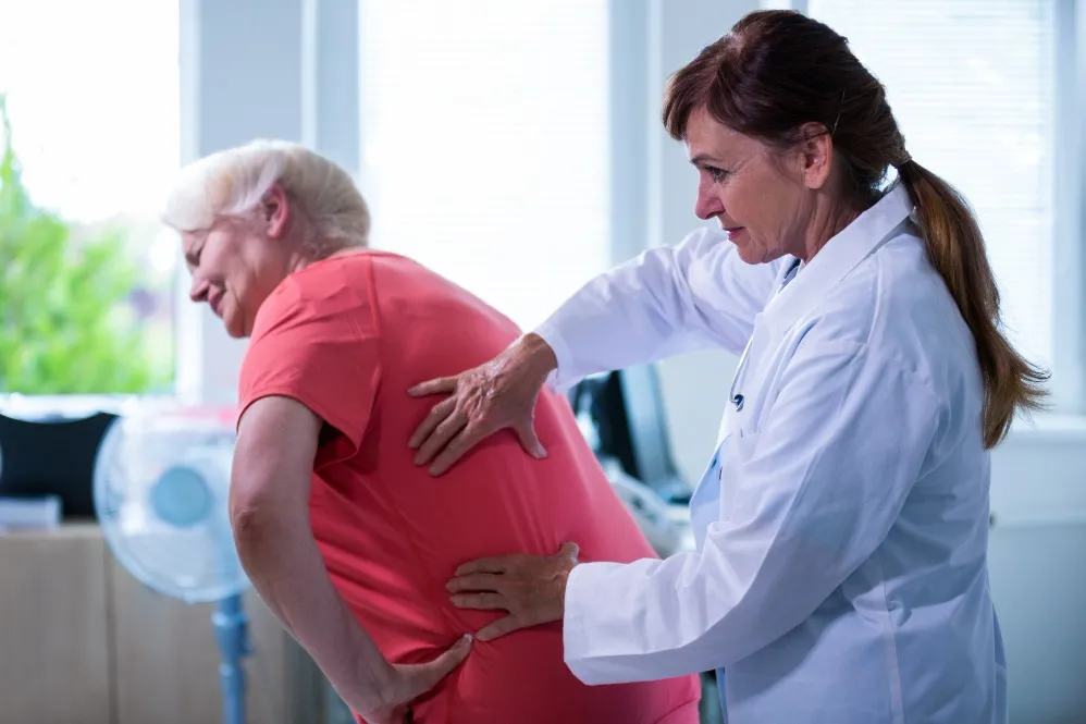 Advanced Hip Joint Care in Nagpur for Arthritis and Degenerative Conditions